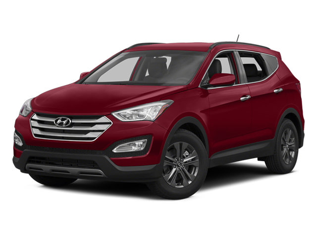 hyundai santa fe 2014 5XYZUDLA6EG124864 image hyundai santa fe 2014 5XYZUDLA6EG124864 image